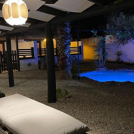 Casa Del Lago Sanlúcar de Barrameda Exterior foto