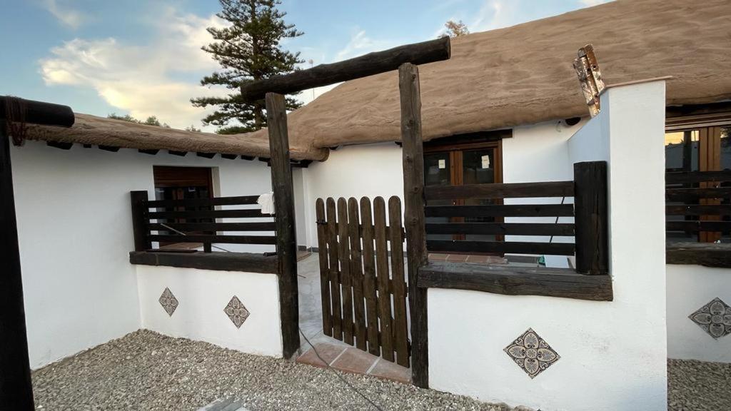 Casa Del Lago Sanlúcar de Barrameda Exterior foto
