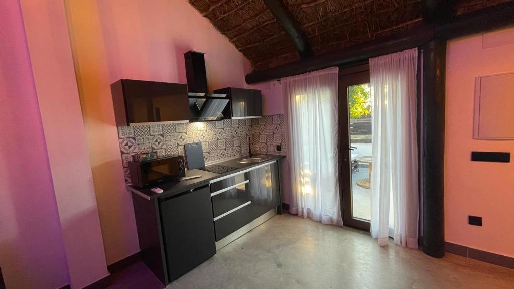 Casa Del Lago Sanlúcar de Barrameda Exterior foto