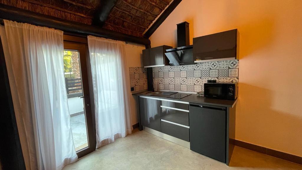 Casa Del Lago Sanlúcar de Barrameda Exterior foto